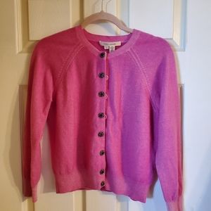 Cashmere Cardigan